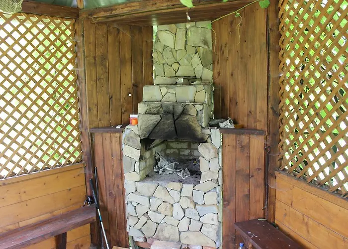 Goryanka 2*