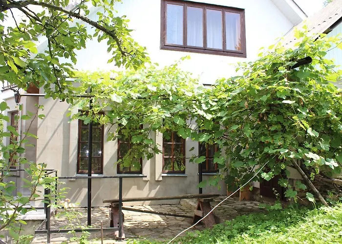 Gasthuis Goryanka