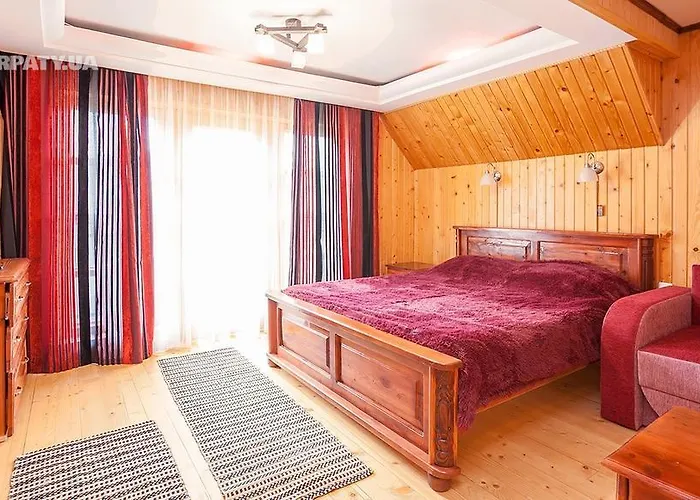 Goryanka Gasthuis 2*