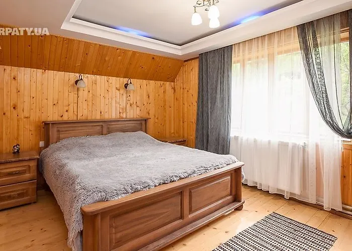 Goryanka 2* Jaremtsje